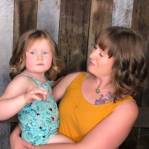 Meet your Posher, Victoria